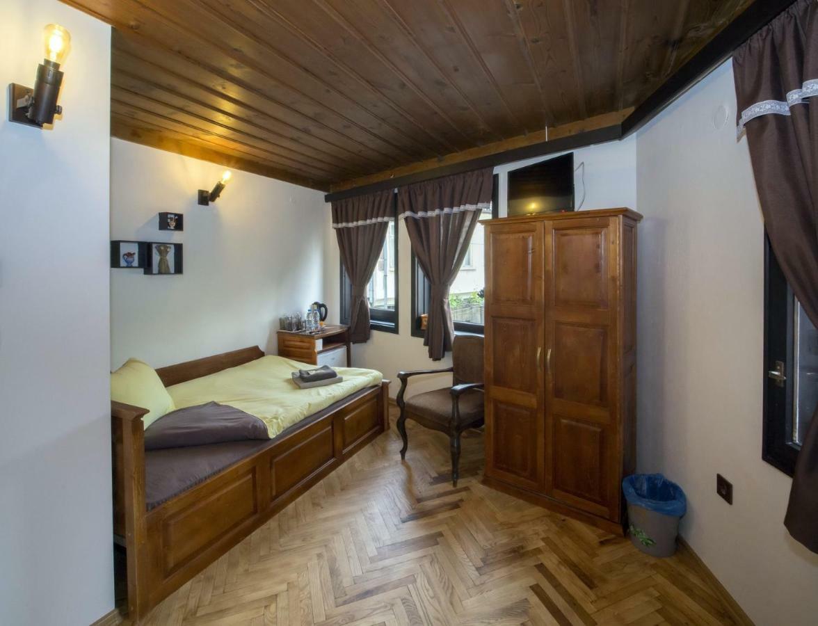 Гурме Хаус Gabrovo Exteriér fotografie