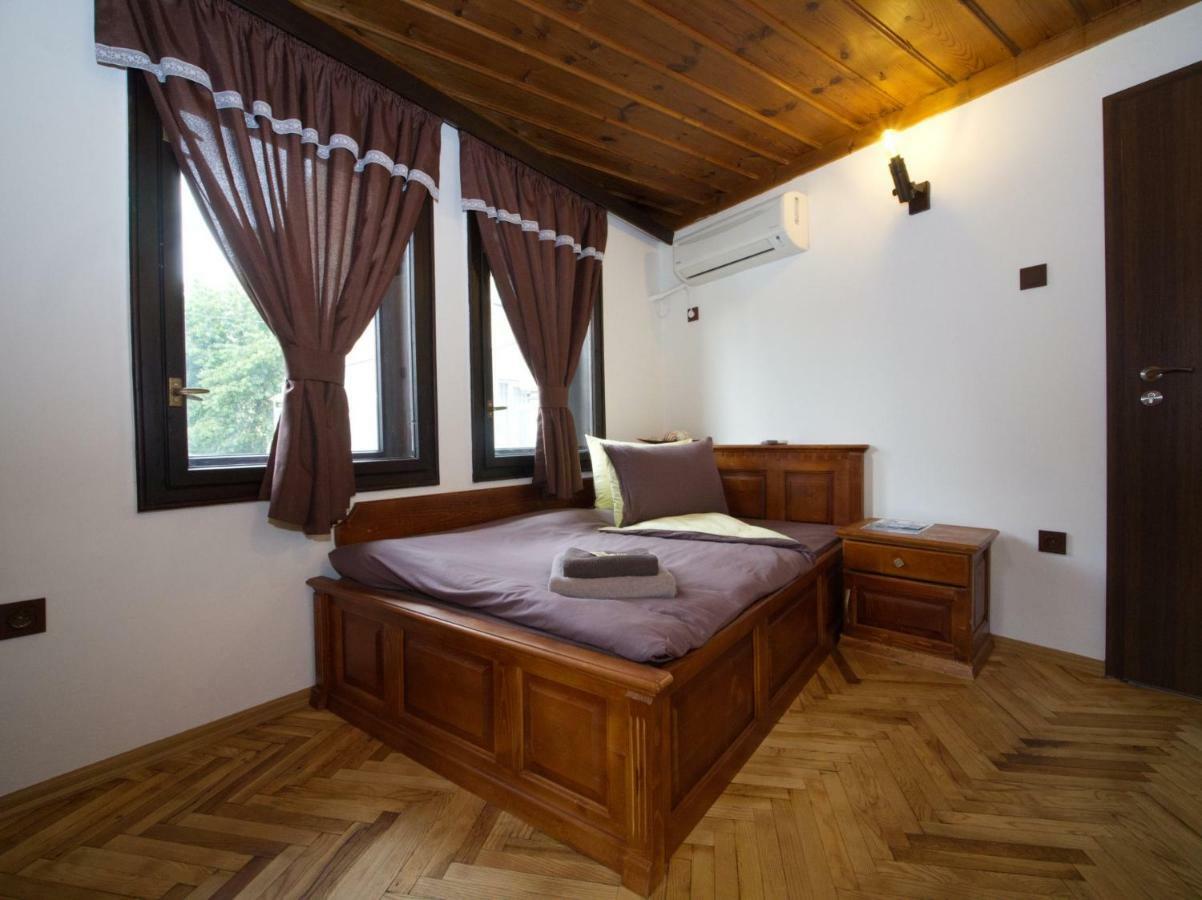 Гурме Хаус Gabrovo Exteriér fotografie