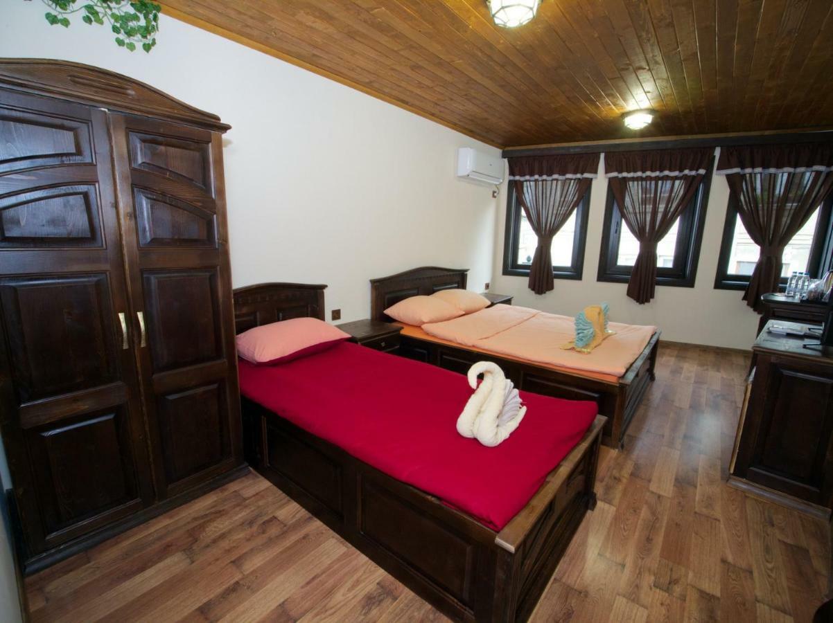 Гурме Хаус Gabrovo Exteriér fotografie