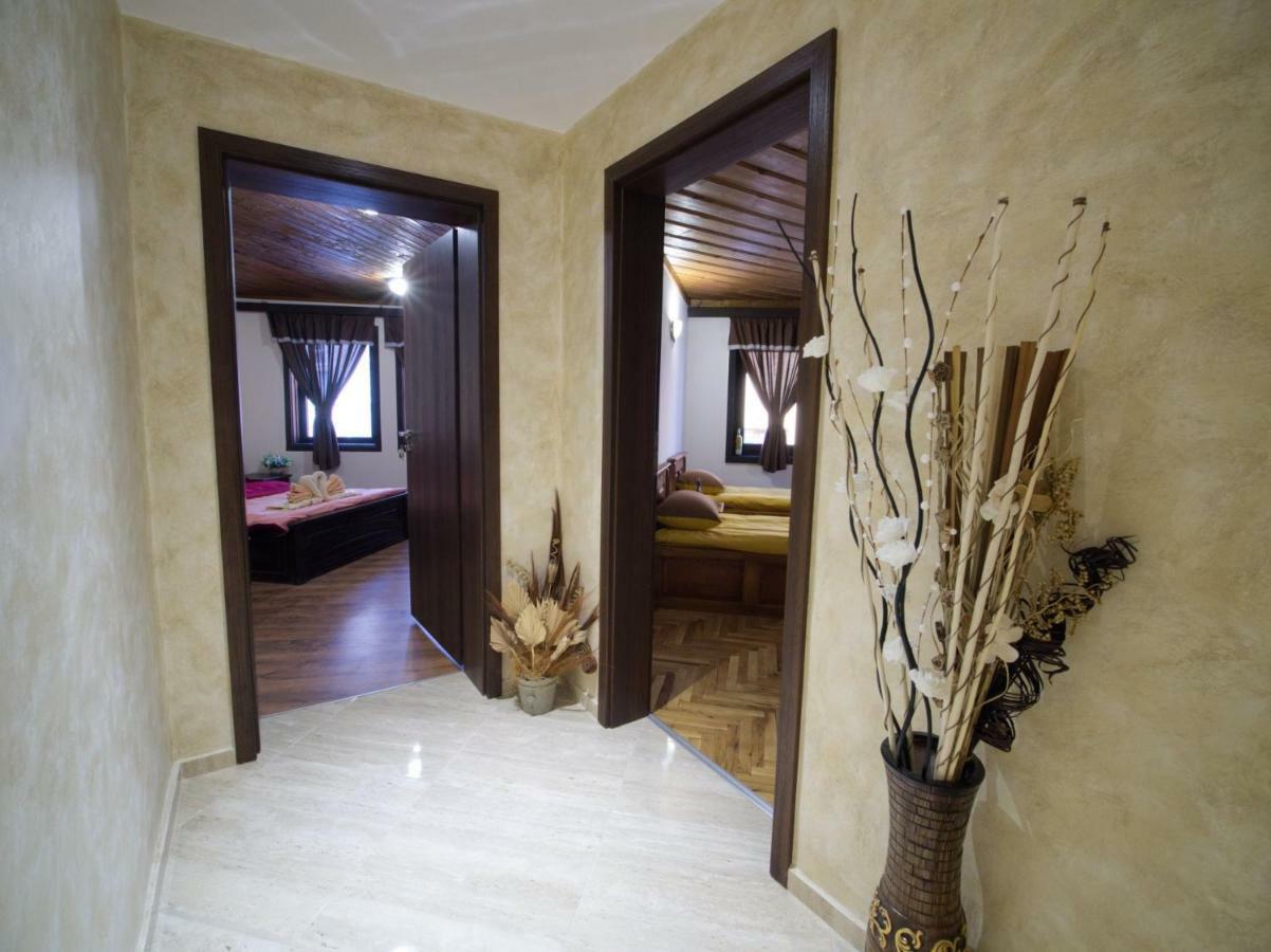 Гурме Хаус Gabrovo Exteriér fotografie